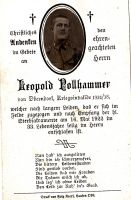 Pollhammer Leopold